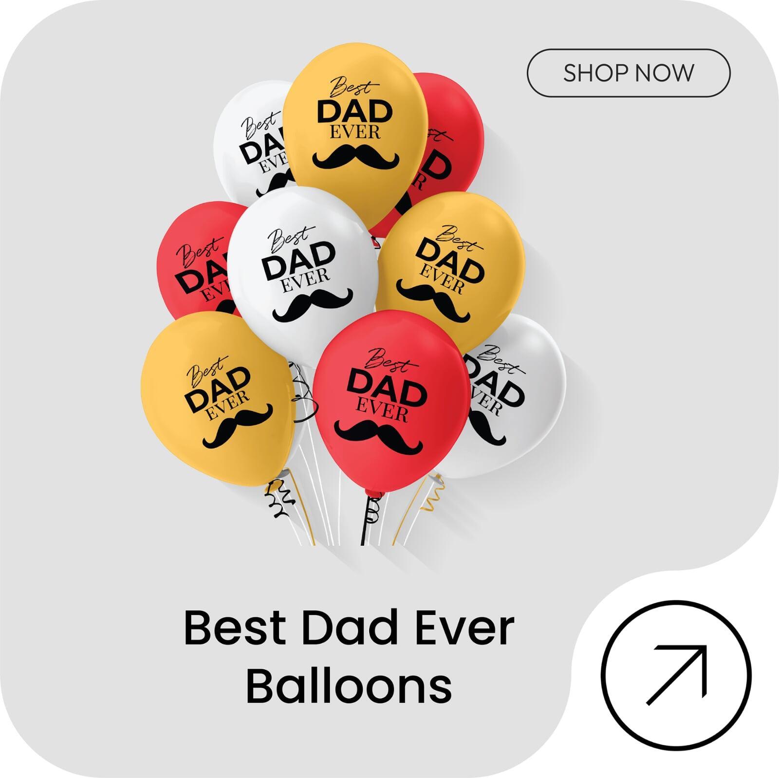 Multicolor Holi Balloons for Holi Decorations