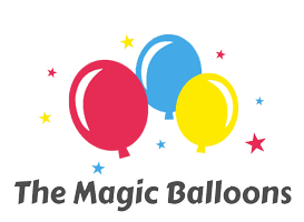 The Magic Balloons