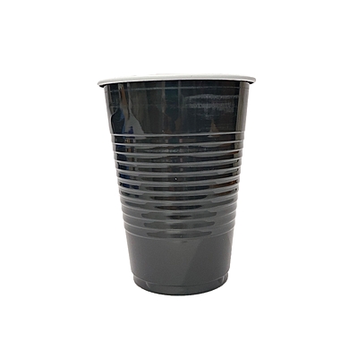 The Magic Balloons - Black Beer Pong Glass Black Drinking Cup Drinking Glass For Party 16 Oz Volume Set Of 20 Black 16 ounce The Magic Balloons - Black Beer Pong Glass Black Drinking Cup Drinking Glass For Party 16 Oz Volume Set Of 20 Black 16 ounce
