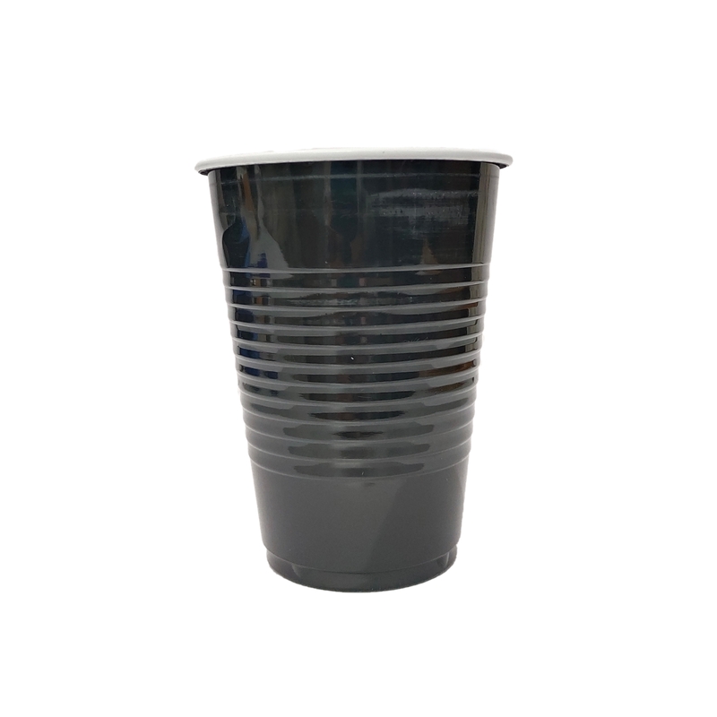 The Magic Balloons - Black Beer Pong Glass Black Drinking Cup Drinking Glass For Party 16 Oz Volume Set Of 20 Black 16 ounce The Magic Balloons - Black Beer Pong Glass Black Drinking Cup Drinking Glass For Party 16 Oz Volume Set Of 20 Black 16 ounce
