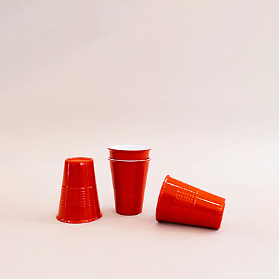 The Magic Balloons- Set of 30 Red Beer Pong Glasses 450ml Red Beer Pong Cups Durable and Reusable Red Party Glasses Perfect for Christmas, Holi, and Diwali. The Magic Balloons- Set of 30 Red Beer Pong Glasses 450ml Red Beer Pong Cups Durable and Reusable Red Party Glasses Perfect for Christmas, Holi, and Diwali.
