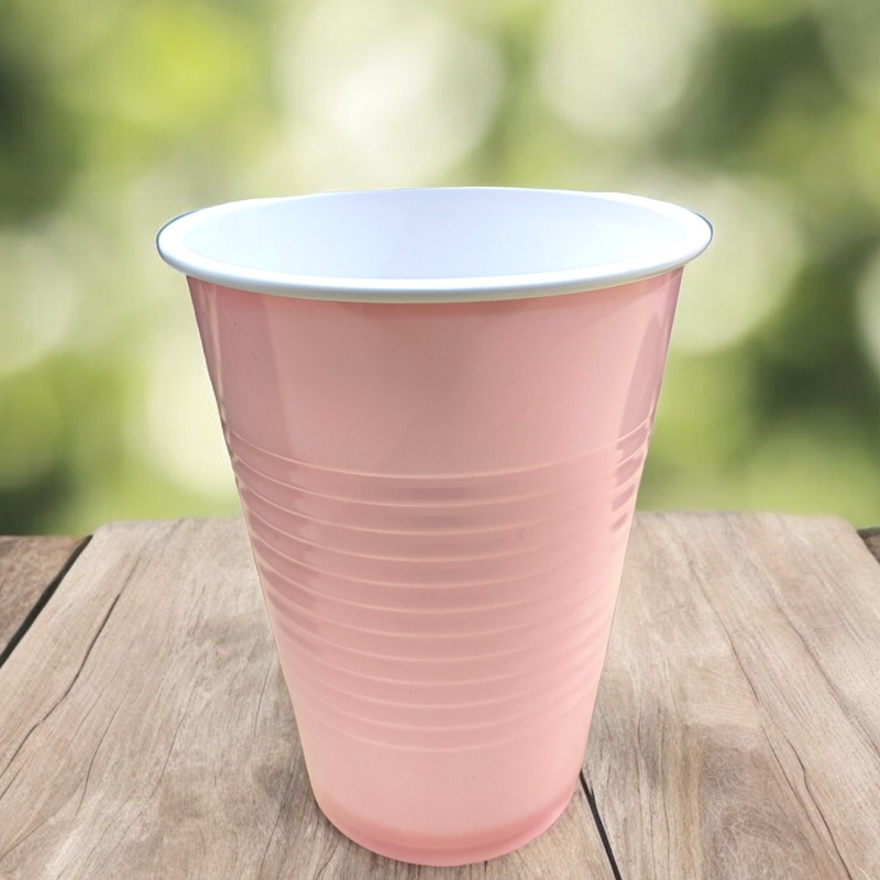 The Magic Balloons-Set of 20 | Beer Pong Glass | Pink Drinking Cup | Drinking Glass for New Year Bachelor Retirement Diwali Wedding Adults Parties and Games | Party Suppliers | 16 OZ The Magic Balloons-Set of 20 | Beer Pong Glass | Pink Drinking Cup | Drinking Glass for New Year Bachelor Retirement Diwali Wedding Adults Parties and Games | Party Suppliers | 16 OZ
