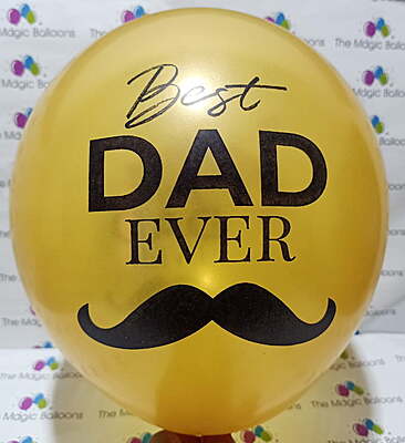 The Magic Balloons- Happy Mother’s Day Balloon, ‘Super Mom’ balloons Pack of 10 pcs for Décor-181367 The Magic Balloons- Happy Mother’s Day Balloon, ‘Super Mom’ balloons Pack of 10 pcs for Décor-181367