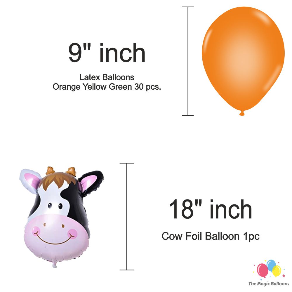 The Magic Balloons Store – Jungle Theme Party Decoration combo kits – Birthday Party Decoration Combo 38 Pcs, foil 5 pcs Set,1 Happy Birthday banner, 2 Foil Curtains, 30 Balloons-181563C The Magic Balloons Store – Jungle Theme Party Decoration combo kits – Birthday Party Decoration Combo 38 Pcs, foil 5 pcs Set,1 Happy Birthday banner, 2 Foil Curtains, 30 Balloons-181563C