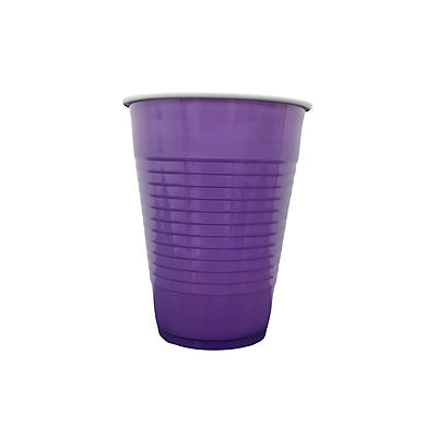The Magic Balloons-Set of 20 | Beer Pong Glass | Purple Drinking Cup | Drinking Glass for New Year Bachelor Retirement Diwali Wedding Adults Parties and Games | Party Suppliers | 16 OZ The Magic Balloons-Set of 20 | Beer Pong Glass | Purple Drinking Cup | Drinking Glass for New Year Bachelor Retirement Diwali Wedding Adults Parties and Games | Party Suppliers | 16 OZ