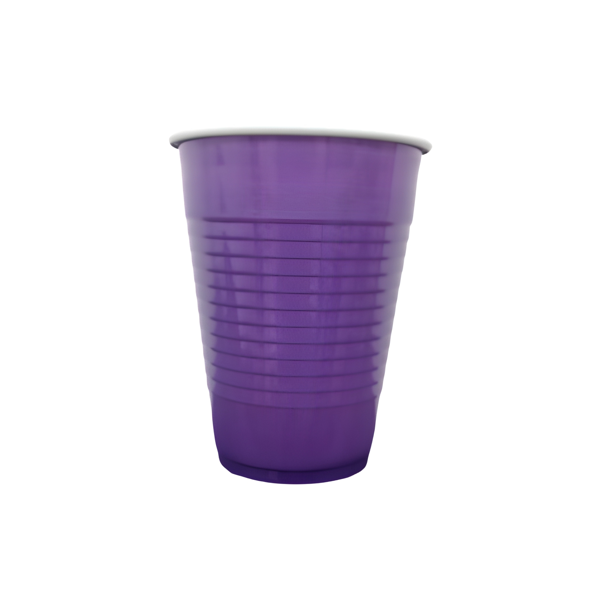 Set of 10 - 360ml Purple Beer Pong Glasses | Reusable Drinking Cups for Party Games Weddings New Year Bachelor Diwali & Holi Parties | Party Suppliers Set of 10 - 360ml Purple Beer Pong Glasses | Reusable Drinking Cups for Party Games Weddings New Year Bachelor Diwali & Holi Parties | Party Suppliers