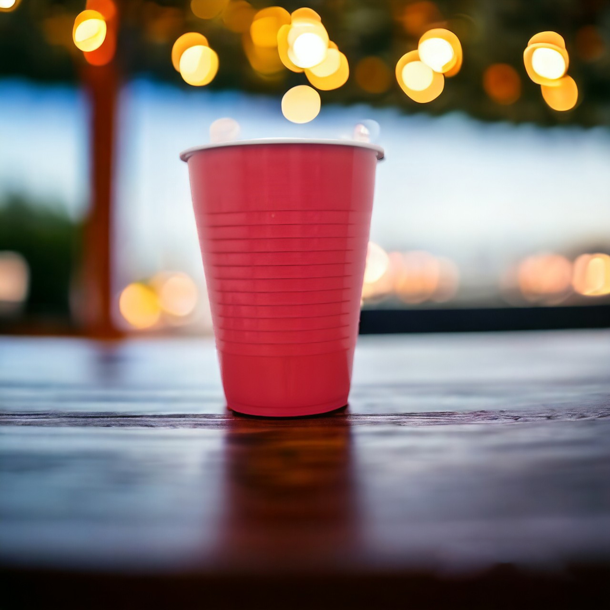 The Magic Balloons - Red Glass, 360ml Reusable and Recyclable Red Drinking Cups Pack of 50pcs -12oz Leakproof Drinking Glasses Great for Cold Drinks, Juices, Games and More Party & Event Supplies The Magic Balloons - Red Glass, 360ml Reusable and Recyclable Red Drinking Cups Pack of 50pcs -12oz Leakproof Drinking Glasses Great for Cold Drinks, Juices, Games and More Party & Event Supplies
