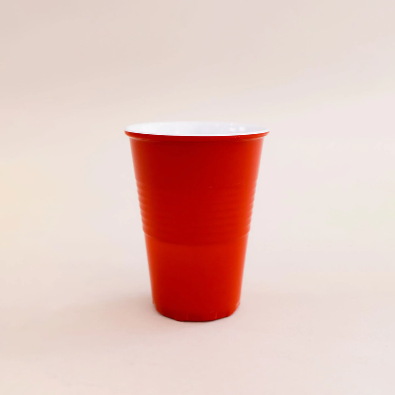 The Magic Balloons- Set of 30 Red Beer Pong Glasses 450ml Red Beer Pong Cups Durable and Reusable Red Party Glasses Perfect for Christmas, Holi, and Diwali. The Magic Balloons- Set of 30 Red Beer Pong Glasses 450ml Red Beer Pong Cups Durable and Reusable Red Party Glasses Perfect for Christmas, Holi, and Diwali.
