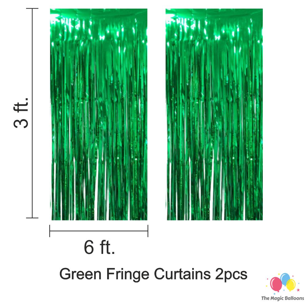 The Magic Balloons Store – Jungle Theme Party Decoration combo kits – Birthday Party Decoration Combo 38 Pcs, foil 5 pcs Set,1 Happy Birthday banner, 2 Foil Curtains, 30 Balloons-181563C The Magic Balloons Store – Jungle Theme Party Decoration combo kits – Birthday Party Decoration Combo 38 Pcs, foil 5 pcs Set,1 Happy Birthday banner, 2 Foil Curtains, 30 Balloons-181563C
