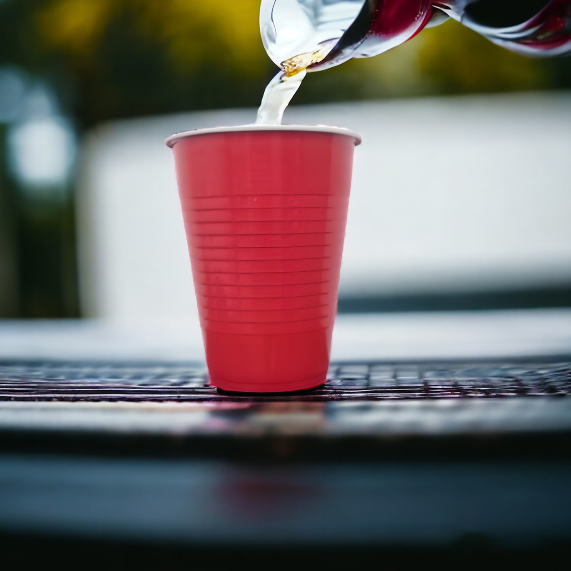 The Magic Balloons - Red Glass, 360ml Reusable and Recyclable Red Drinking Cups Pack of 50pcs -12oz Leakproof Drinking Glasses Great for Cold Drinks, Juices, Games and More Party & Event Supplies The Magic Balloons - Red Glass, 360ml Reusable and Recyclable Red Drinking Cups Pack of 50pcs -12oz Leakproof Drinking Glasses Great for Cold Drinks, Juices, Games and More Party & Event Supplies