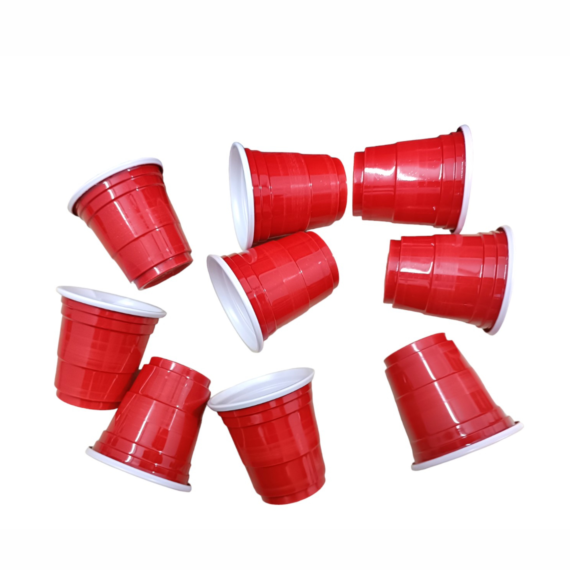 The Magic Balloons- Get the Party Started with 30 Pack of 60ml Beer Pong Shot Glasses for Holi, Bachelor, Cocktail, New Year and Wedding Parties! The Magic Balloons- Get the Party Started with 30 Pack of 60ml Beer Pong Shot Glasses for Holi, Bachelor, Cocktail, New Year and Wedding Parties!