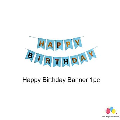 The Magic Balloons Store – Printed Space Theme Birthday Party Decoration Combo Kits – Combo Pack Of 38 Pcs, Foil 5 pcs Set,1 Happy Birthday Banner, 2 Foil Curtains, 30 Balloons-181595 The Magic Balloons Store – Printed Space Theme Birthday Party Decoration Combo Kits – Combo Pack Of 38 Pcs, Foil 5 pcs Set,1 Happy Birthday Banner, 2 Foil Curtains, 30 Balloons-181595