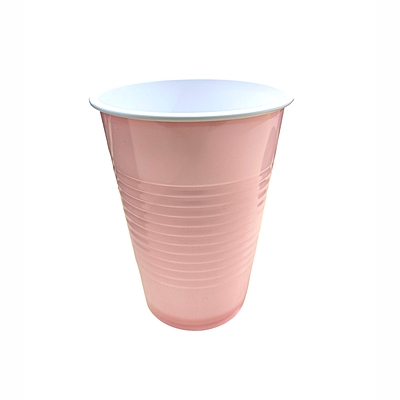 The Magic Balloons-Set of 20 | Beer Pong Glass | Pink Drinking Cup | Drinking Glass for New Year Bachelor Retirement Diwali Wedding Adults Parties and Games | Party Suppliers | 16 OZ The Magic Balloons-Set of 20 | Beer Pong Glass | Pink Drinking Cup | Drinking Glass for New Year Bachelor Retirement Diwali Wedding Adults Parties and Games | Party Suppliers | 16 OZ