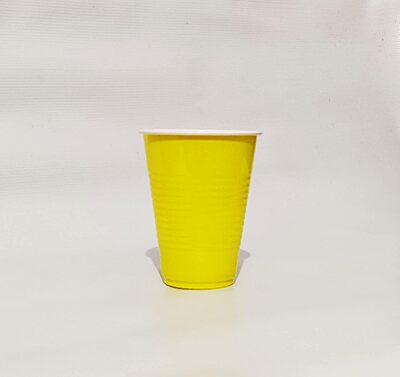 Yellow Drinking Cup | Drinking Glass Pack -30pcs 450ml Medium Glasses and 10pcs of 60ml shot Glasses for New Year Bachelor Anniversary Helloween Diwali Christmas Adults| Party Suppliers | Set of 40pcs Yellow Drinking Cup | Drinking Glass Pack -30pcs 450ml Medium Glasses and 10pcs of 60ml shot Glasses for New Year Bachelor Anniversary Helloween Diwali Christmas Adults| Party Suppliers | Set of 40pcs