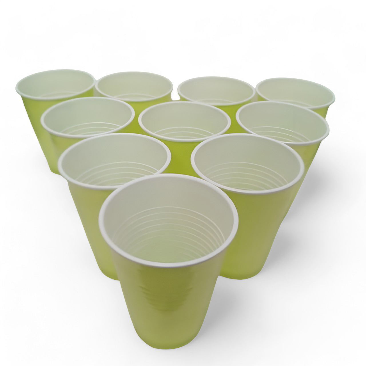 The Magic Balloons -Green Glass 360ml Reusable and Recyclable Green Drinking Cups Pack of 50pcs -12oz Leakproof Drinking Glasses Great for Cold Drinks Juices Games and More Party & Event Supplies The Magic Balloons -Green Glass 360ml Reusable and Recyclable Green Drinking Cups Pack of 50pcs -12oz Leakproof Drinking Glasses Great for Cold Drinks Juices Games and More Party & Event Supplies