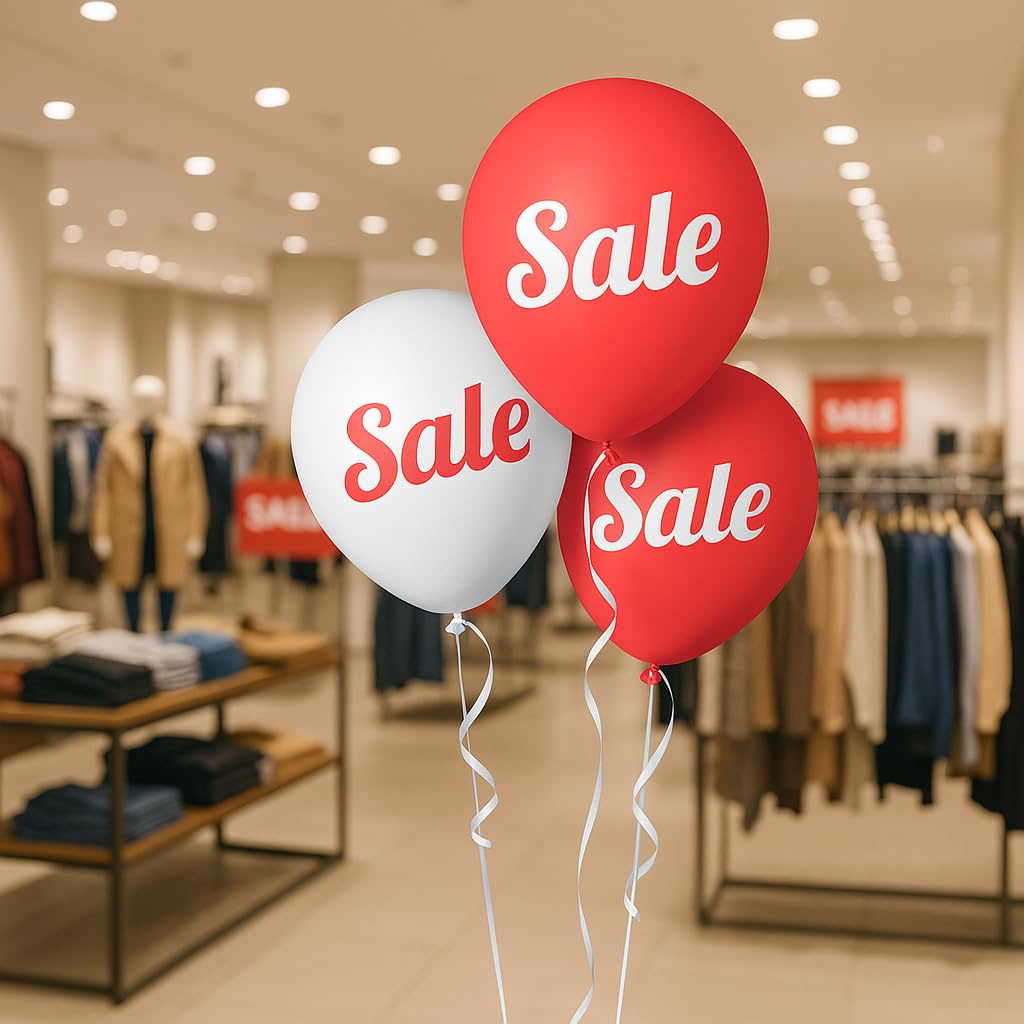 Sale latex pre-printed balloons for Festive or Seasonal Décor with pack of 30pcs- 181772 Sale latex pre-printed balloons for Festive or Seasonal Décor with pack of 30pcs- 181772
