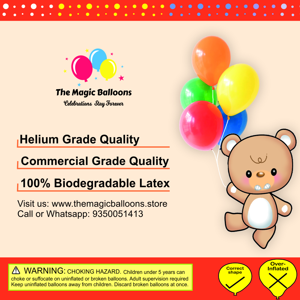 The Magic Balloons Paw Patrol Birthday Party Decoration combo kits foil balloons - Combo Pack of 5, Paw Patrol Foil Balloons for birthday decoration and Theme decoration foil balloons-181451 The Magic Balloons Paw Patrol Birthday Party Decoration combo kits foil balloons - Combo Pack of 5, Paw Patrol Foil Balloons for birthday decoration and Theme decoration foil balloons-181451