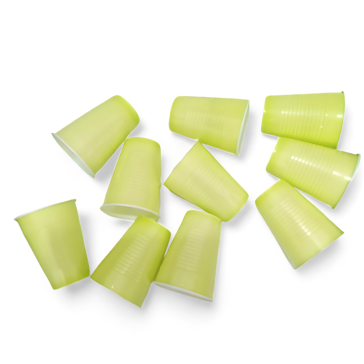 The Magic Balloons -Green Glass 360ml Reusable and Recyclable Green Drinking Cups Pack of 50pcs -12oz Leakproof Drinking Glasses Great for Cold Drinks Juices Games and More Party & Event Supplies The Magic Balloons -Green Glass 360ml Reusable and Recyclable Green Drinking Cups Pack of 50pcs -12oz Leakproof Drinking Glasses Great for Cold Drinks Juices Games and More Party & Event Supplies