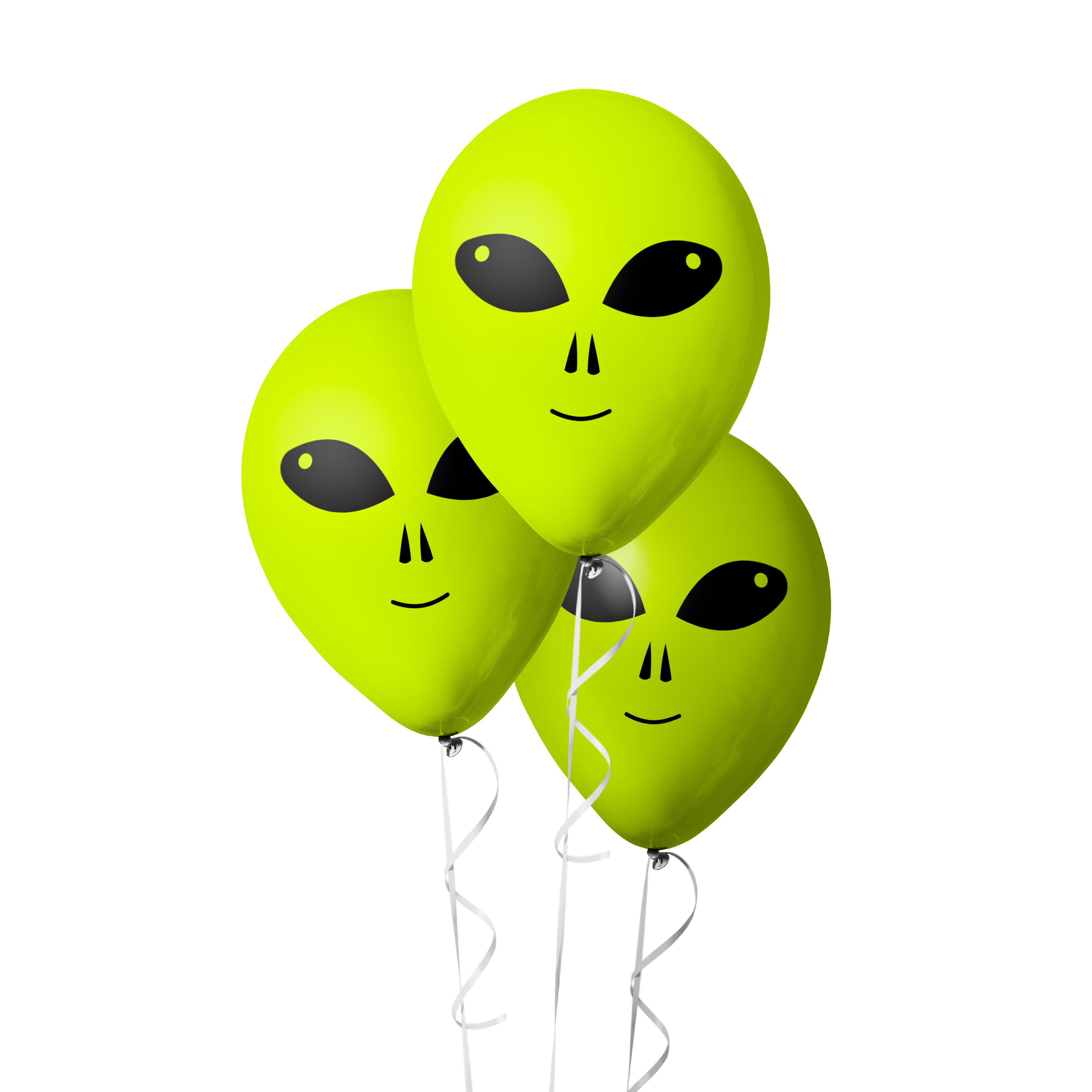 10pcs Green Alien Party Balloons - Alien Themed Birthday Baby Shower Party Decorations Supplies Decor Balloon 10pcs Green Alien Party Balloons - Alien Themed Birthday Baby Shower Party Decorations Supplies Decor Balloon