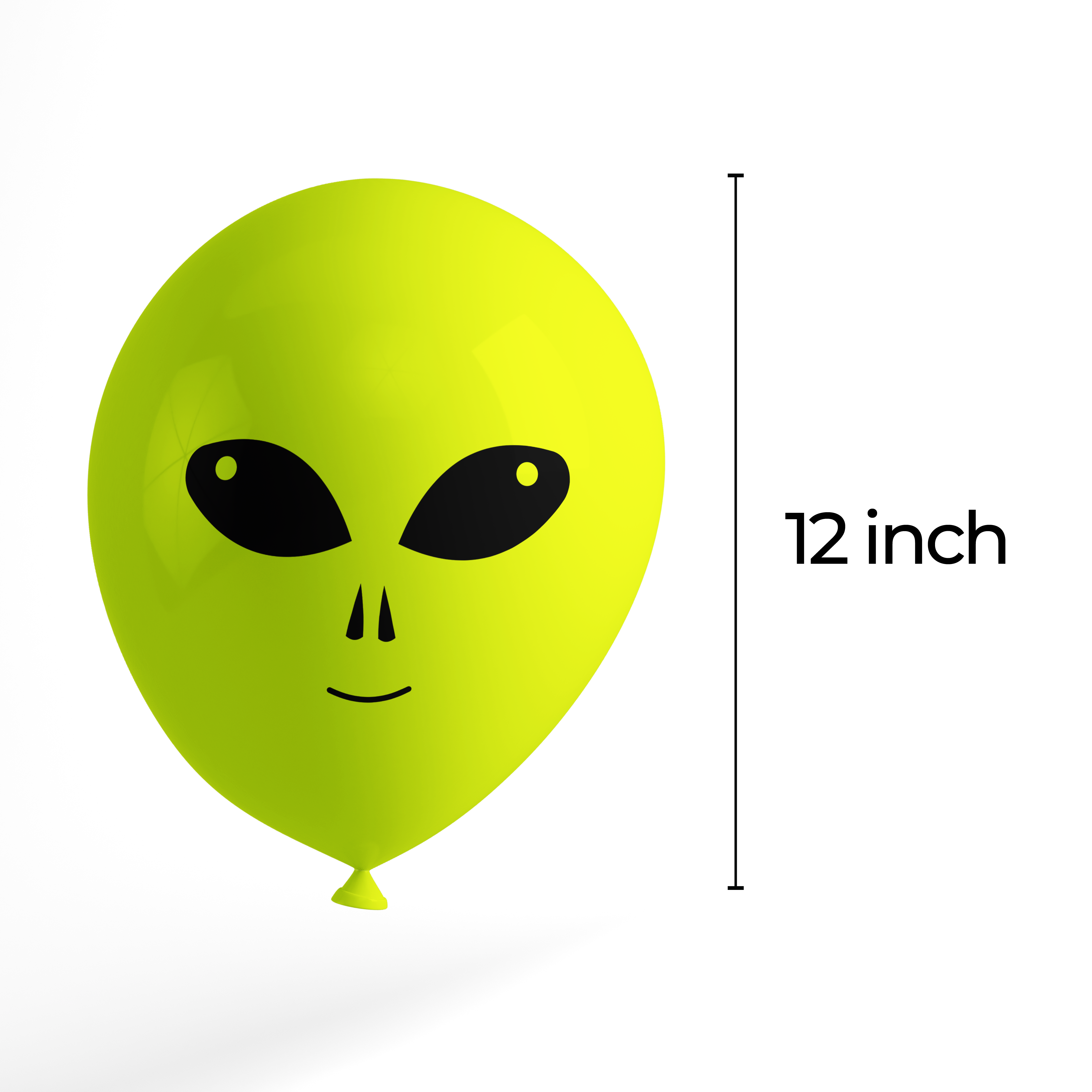 10pcs Green Alien Party Balloons - Alien Themed Birthday Baby Shower Party Decorations Supplies Decor Balloon 10pcs Green Alien Party Balloons - Alien Themed Birthday Baby Shower Party Decorations Supplies Decor Balloon