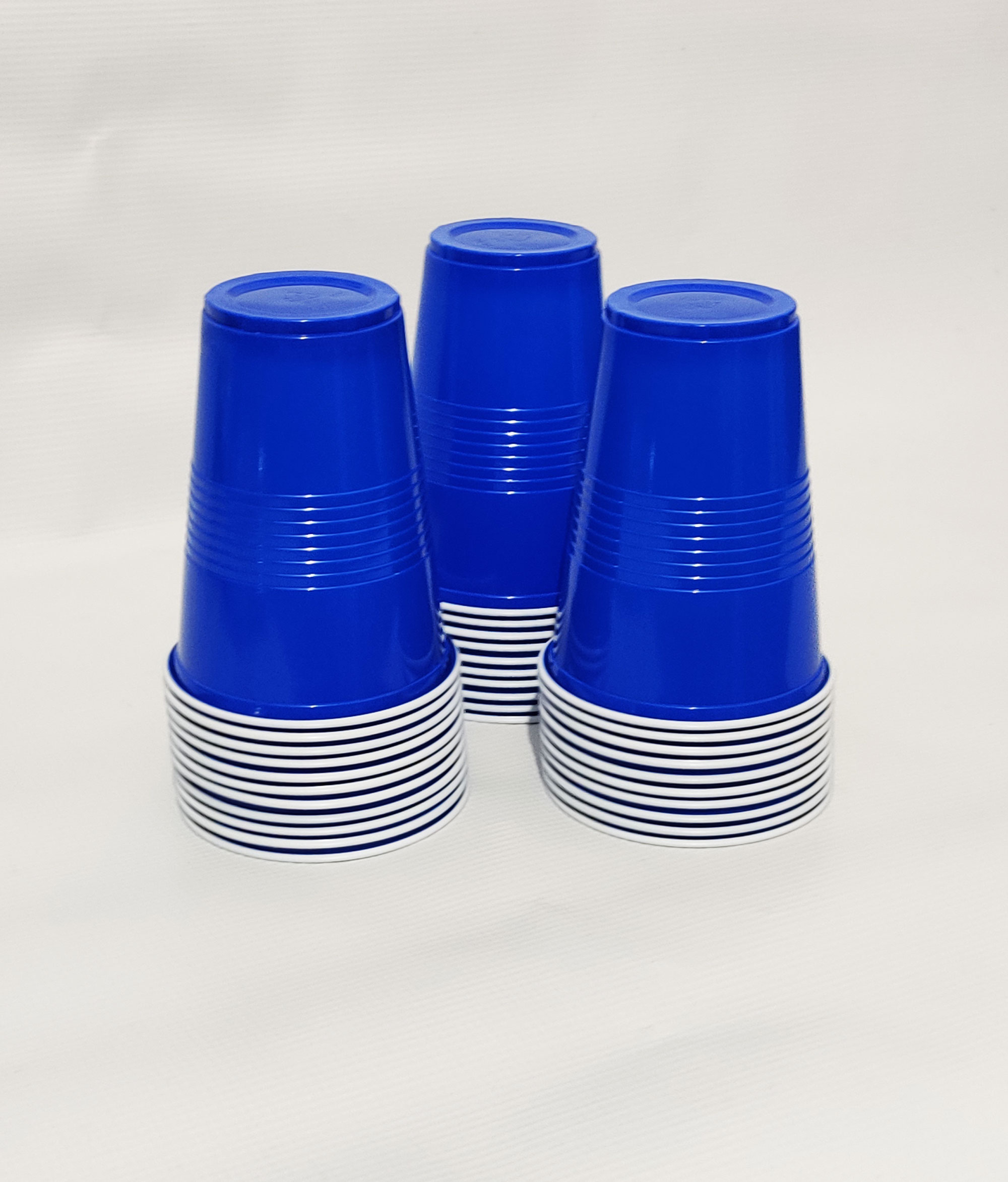 The Magic Balloon Store- Beer Pong Glasses- Drinking Glasses for Christmas Bachelor Cocktail New Year and Wedding Party Supplier - Liquid Capacity 450ml Pack of 20pcs The Magic Balloon Store- Beer Pong Glasses- Drinking Glasses for Christmas Bachelor Cocktail New Year and Wedding Party Supplier - Liquid Capacity 450ml Pack of 20pcs