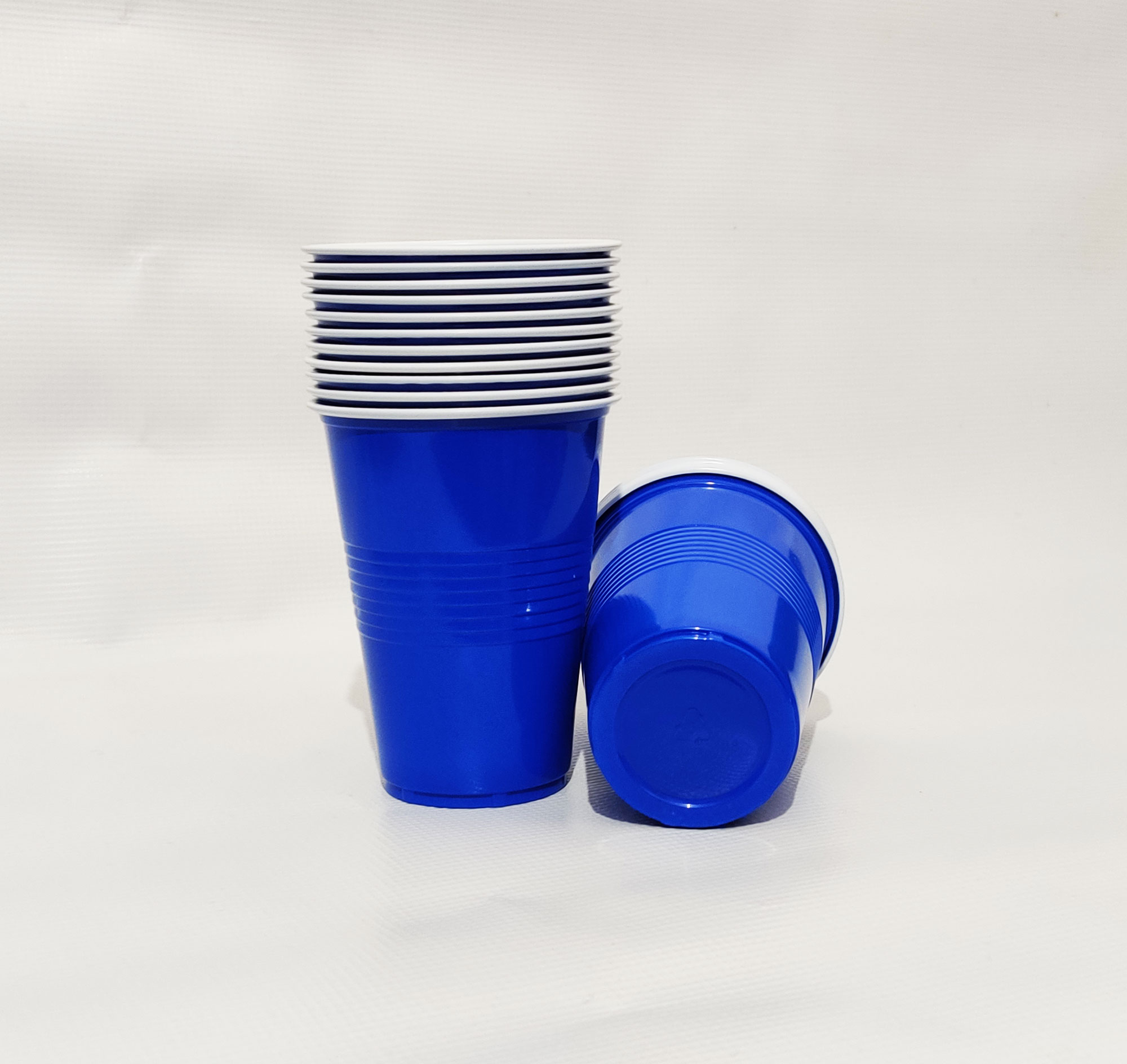 The Magic Balloon Store- Beer Pong Glasses- Drinking Glasses for Christmas Bachelor Cocktail New Year and Wedding Party Supplier - Liquid Capacity 450ml Pack of 20pcs The Magic Balloon Store- Beer Pong Glasses- Drinking Glasses for Christmas Bachelor Cocktail New Year and Wedding Party Supplier - Liquid Capacity 450ml Pack of 20pcs