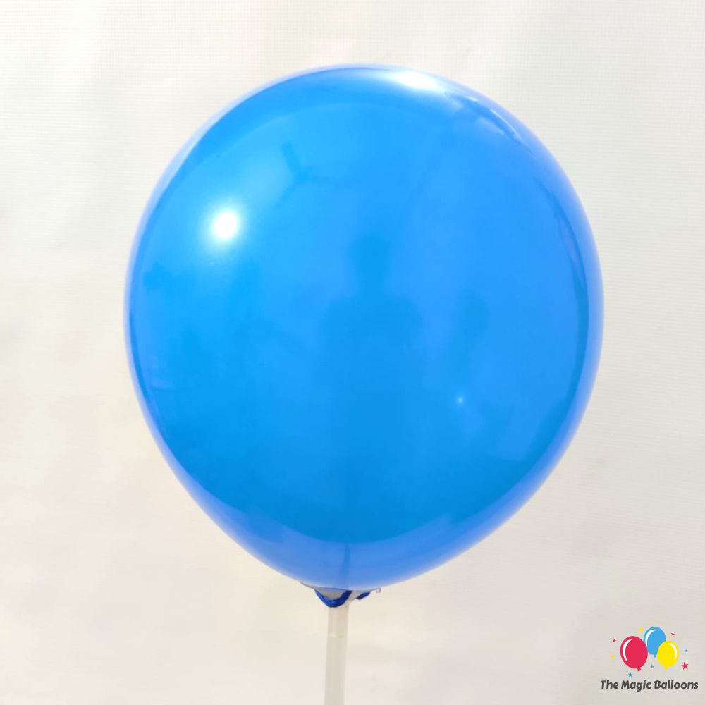 The Magic Balloons Store- Plain Red, Blue, and Pink Rubber/Latex Balloons- Balloons for Theme Party, Summer Camp, Birthday, Wedding, Photoshoot Decoration 80pcs – 181492 The Magic Balloons Store- Plain Red, Blue, and Pink Rubber/Latex Balloons- Balloons for Theme Party, Summer Camp, Birthday, Wedding, Photoshoot Decoration 80pcs – 181492
