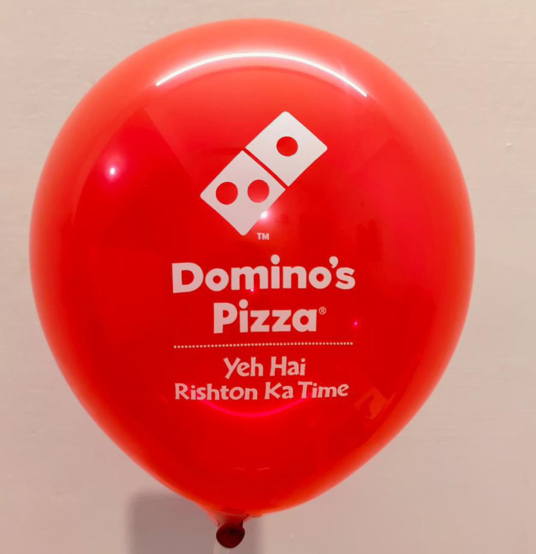 Brand Your Event with Custom Logo Balloons Printed Balloons Pack of 200 Brand Your Event with Custom Logo Balloons Printed Balloons Pack of 200