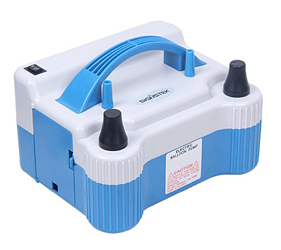 High Power Electric Balloon Air Pump HT-508 High Power Electric Balloon Air Pump HT-508