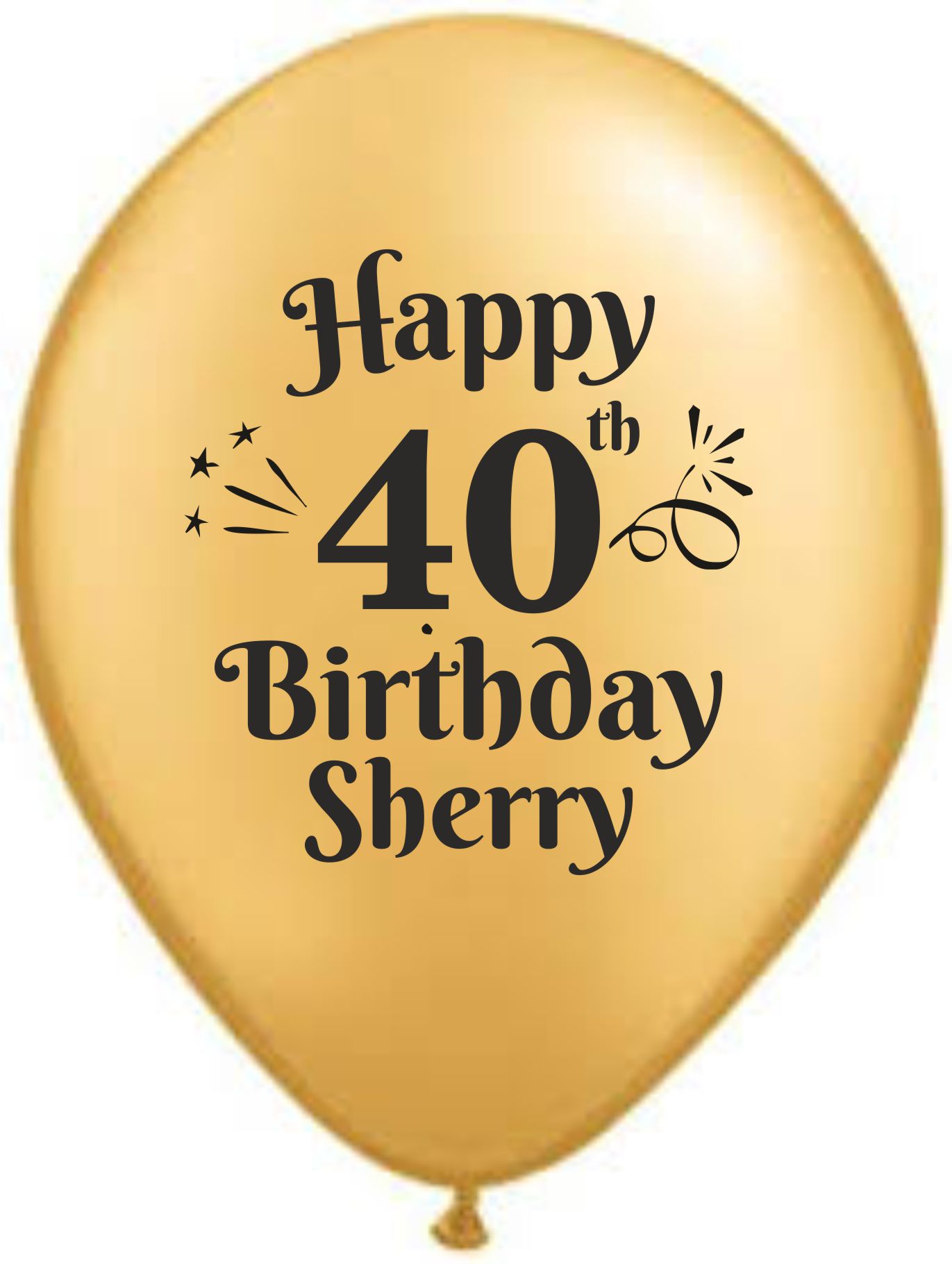 The Magic Balloons store - Personalized Name Printed Birthday Party Balloons with Birthday Boy/Girl Name( pack of 100)-Multicolored The Magic Balloons store - Personalized Name Printed Birthday Party Balloons with Birthday Boy/Girl Name( pack of 100)-Multicolored