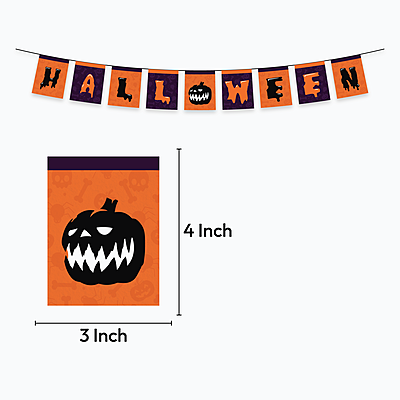 The Magic Balloons– Halloween Theme Decoration Balloons With Banner Latex Balloons For Halloween Party Supplies Pack of 21pcs Multicolour Gold, Black, And White Balloons The Magic Balloons– Halloween Theme Decoration Balloons With Banner Latex Balloons For Halloween Party Supplies Pack of 21pcs Multicolour Gold, Black, And White Balloons