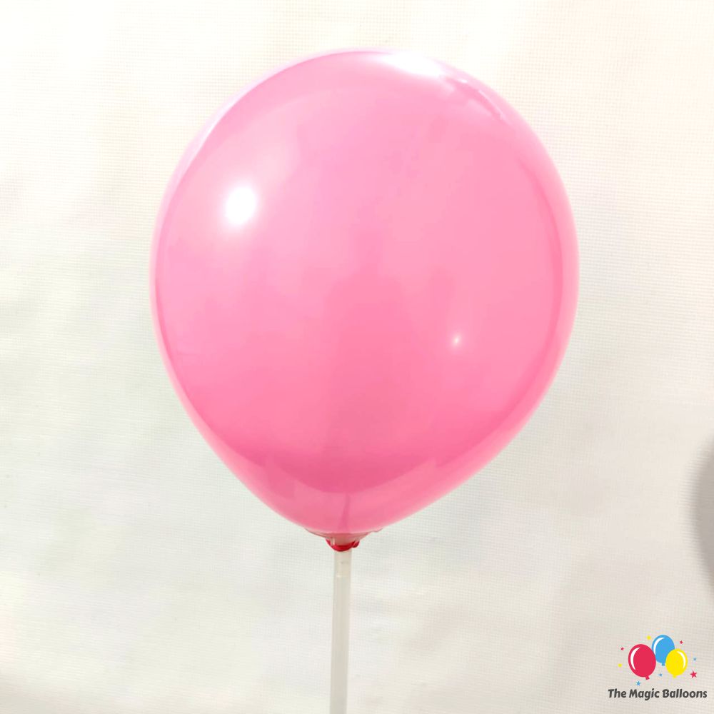 The Magic Balloons Store- Plain Red, Blue, and Pink Rubber/Latex Balloons- Balloons for Theme Party, Summer Camp, Birthday, Wedding, Photoshoot Decoration 80pcs – 181492 The Magic Balloons Store- Plain Red, Blue, and Pink Rubber/Latex Balloons- Balloons for Theme Party, Summer Camp, Birthday, Wedding, Photoshoot Decoration 80pcs – 181492