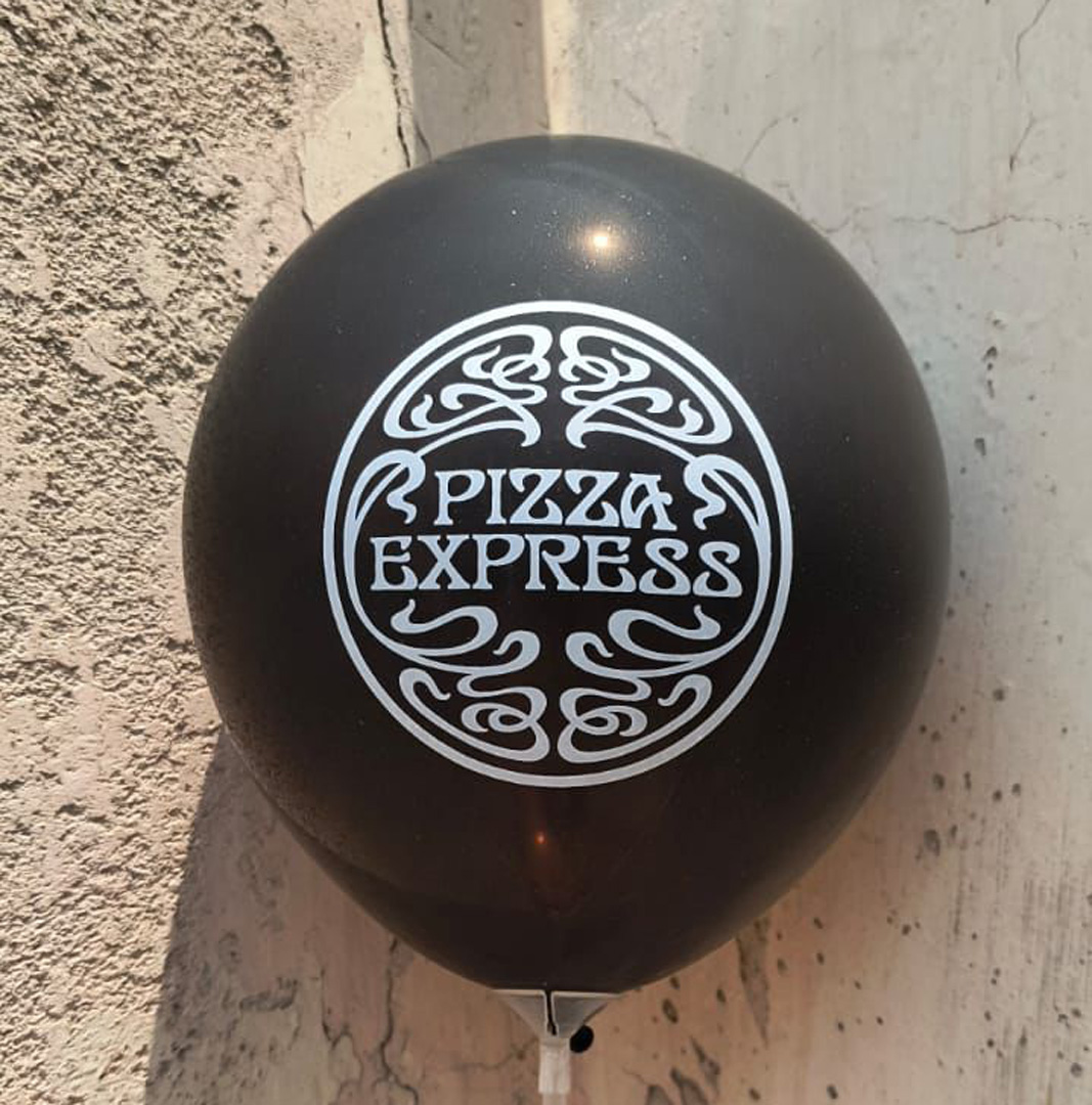 Custom Logo Balloons 1000 pc Print Name & Branding for Event Promotions Custom Logo Balloons 1000 pc Print Name & Branding for Event Promotions