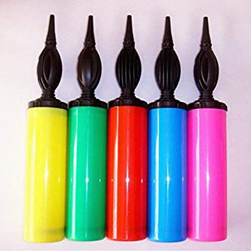 Handy Air Balloon Pumps for Foil Balloons & Latex Handy Air Balloon Pumps for Foil Balloons & Latex