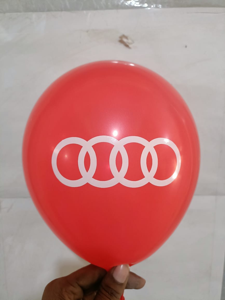 Custom Logo Balloons 1000 pc Print Name & Branding for Event Promotions Custom Logo Balloons 1000 pc Print Name & Branding for Event Promotions