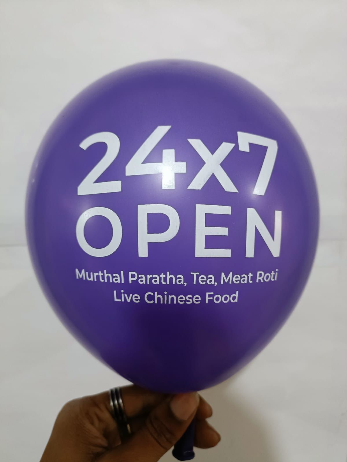 Custom Logo Balloons 1000 pc Print Name & Branding for Event Promotions Custom Logo Balloons 1000 pc Print Name & Branding for Event Promotions