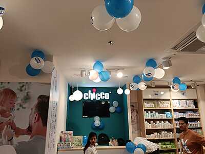Custom Logo Balloons – Personalized Multicolor Balloons Pack of 100 pcs for Business Promotions, Events, Branding, Shop Inaugurations, Ads Custom Logo Balloons – Personalized Multicolor Balloons Pack of 100 pcs for Business Promotions, Events, Branding, Shop Inaugurations, Ads