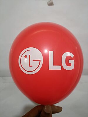 Set of 5000pcs Custom Printed Latex Balloons with Logo | Promotional Balloons for Events, Advertising, Branding & Party Decoration Set of 5000pcs Custom Printed Latex Balloons with Logo | Promotional Balloons for Events, Advertising, Branding & Party Decoration