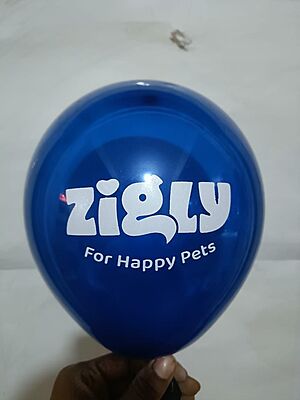 Set of 5000pcs Custom Printed Latex Balloons with Logo | Promotional Balloons for Events, Advertising, Branding & Party Decoration Set of 5000pcs Custom Printed Latex Balloons with Logo | Promotional Balloons for Events, Advertising, Branding & Party Decoration