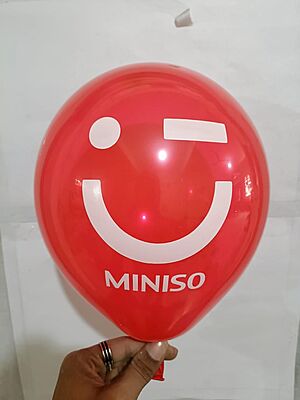 Set of 5000pcs Custom Printed Latex Balloons with Logo | Promotional Balloons for Events, Advertising, Branding & Party Decoration Set of 5000pcs Custom Printed Latex Balloons with Logo | Promotional Balloons for Events, Advertising, Branding & Party Decoration