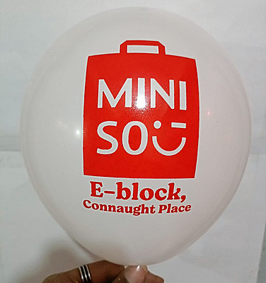 Set of 5000pcs Custom Printed Latex Balloons with Logo | Promotional Balloons for Events, Advertising, Branding & Party Decoration Set of 5000pcs Custom Printed Latex Balloons with Logo | Promotional Balloons for Events, Advertising, Branding & Party Decoration