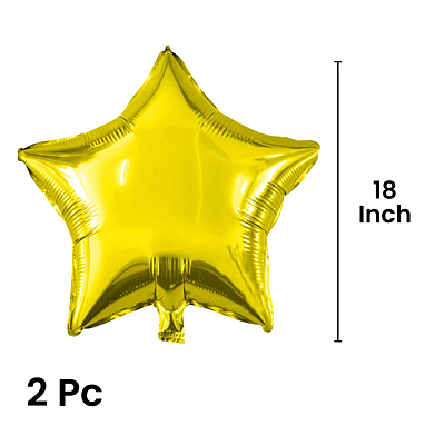 The Magic Balloons - New Year Theme Foil Balloons For New Year Party Decor Pack of 5pcs Star, Circle and Hat Foil Balloons For Home and Offices. The Magic Balloons - New Year Theme Foil Balloons For New Year Party Decor Pack of 5pcs Star, Circle and Hat Foil Balloons For Home and Offices.