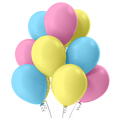 The Magic Balloons- Peppa Pig Birthday Party Decoration combo kit Pack of 38 pcs Peppa Pig Foil Balloons Set of 5 pcs,1 Happy Birthday banner, 2 Silver Foil Curtains, 30 Peppa theme printed Balloons The Magic Balloons- Peppa Pig Birthday Party Decoration combo kit Pack of 38 pcs Peppa Pig Foil Balloons Set of 5 pcs,1 Happy Birthday banner, 2 Silver Foil Curtains, 30 Peppa theme printed Balloons