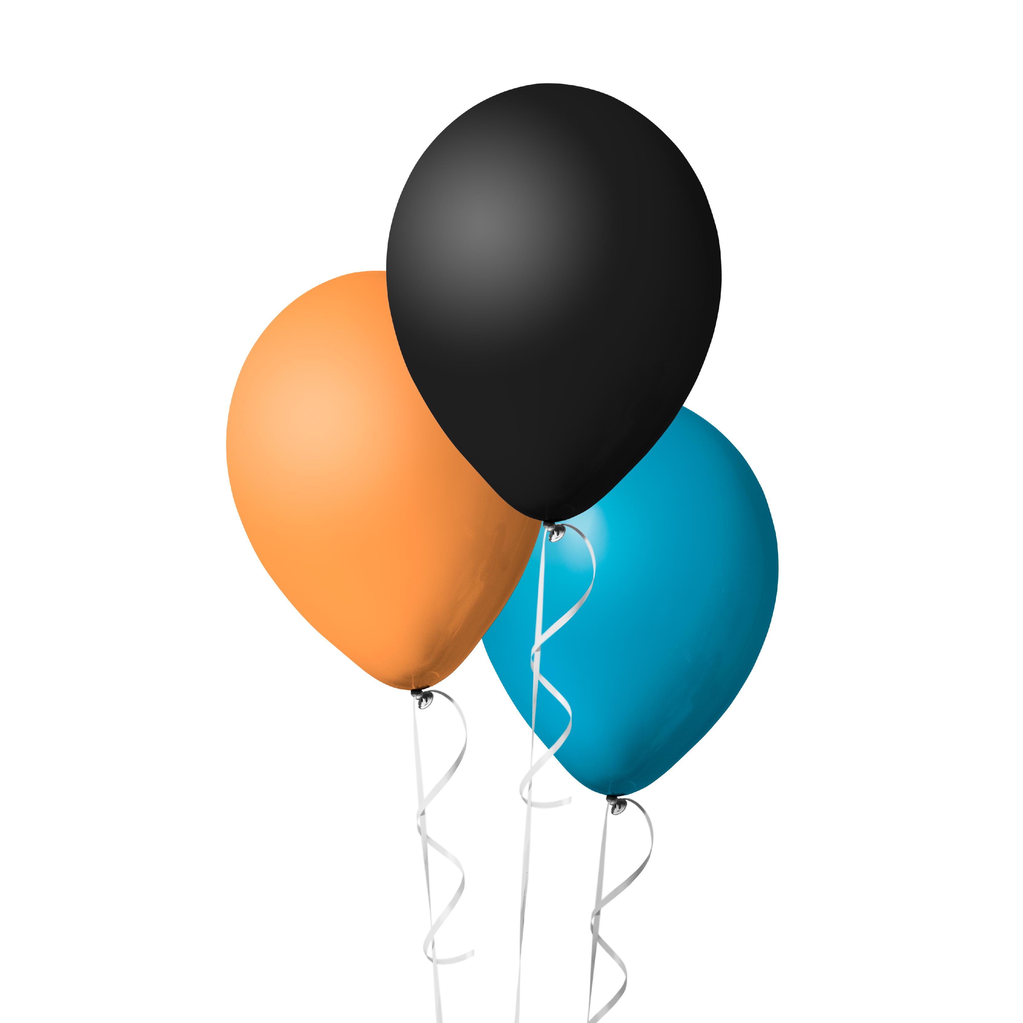 The Magic Balloons Store- Plain Black, Orange, and blue Rubber/Latex Balloons, Balloons for Every Function Supplies Medium size Balloons Pack of 80pcs – 181491 The Magic Balloons Store- Plain Black, Orange, and blue Rubber/Latex Balloons, Balloons for Every Function Supplies Medium size Balloons Pack of 80pcs – 181491