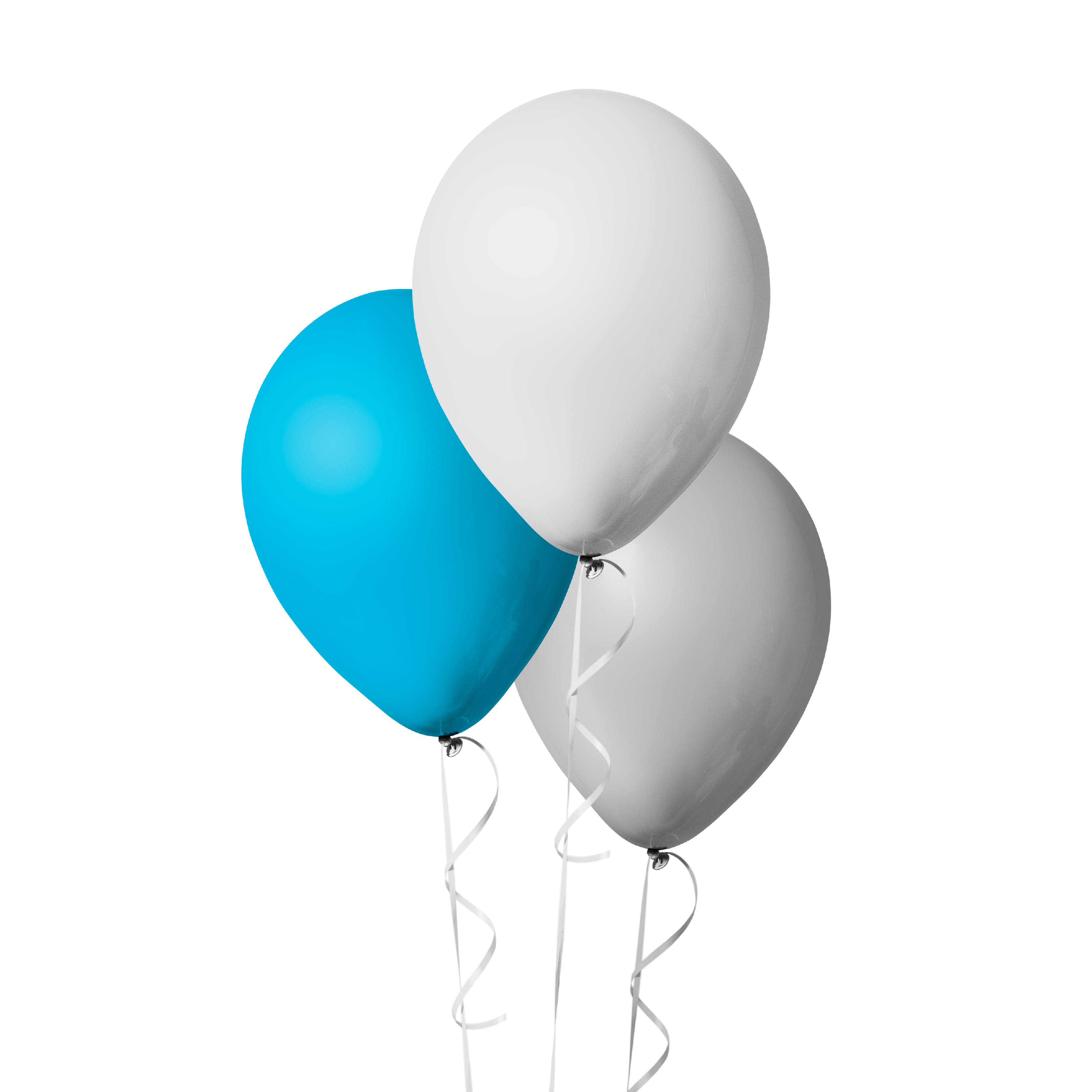 The Magic Balloons Store- Birthday/Wedding /Anniversary/Kids Party Decoration Balloons Pack of 30pcs Plain Blue and White Metallic/Latex Balloons, Supplies Medium size Balloons– 181504 The Magic Balloons Store- Birthday/Wedding /Anniversary/Kids Party Decoration Balloons Pack of 30pcs Plain Blue and White Metallic/Latex Balloons, Supplies Medium size Balloons– 181504