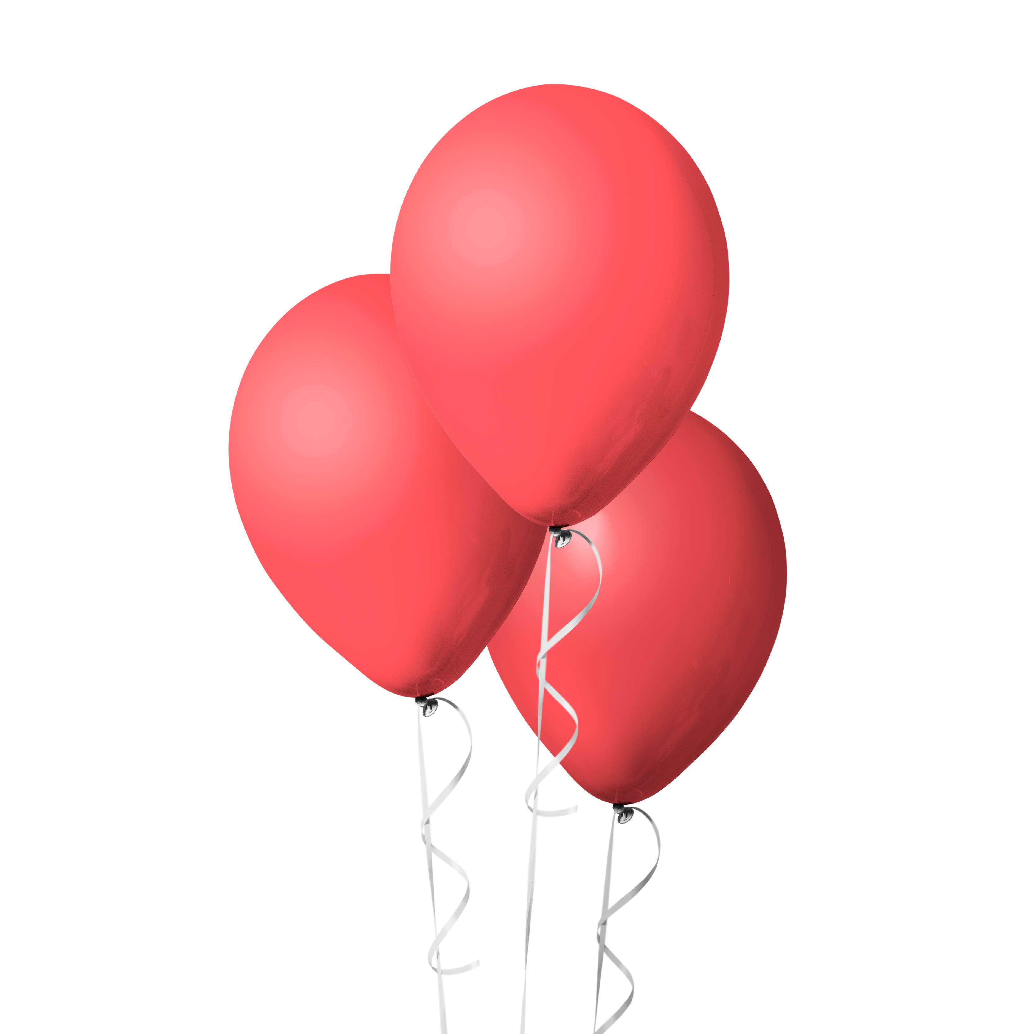 The Magic Balloons Store- Latex Balloons (Pack of 50) - RED The Magic Balloons Store- Latex Balloons (Pack of 50) - RED