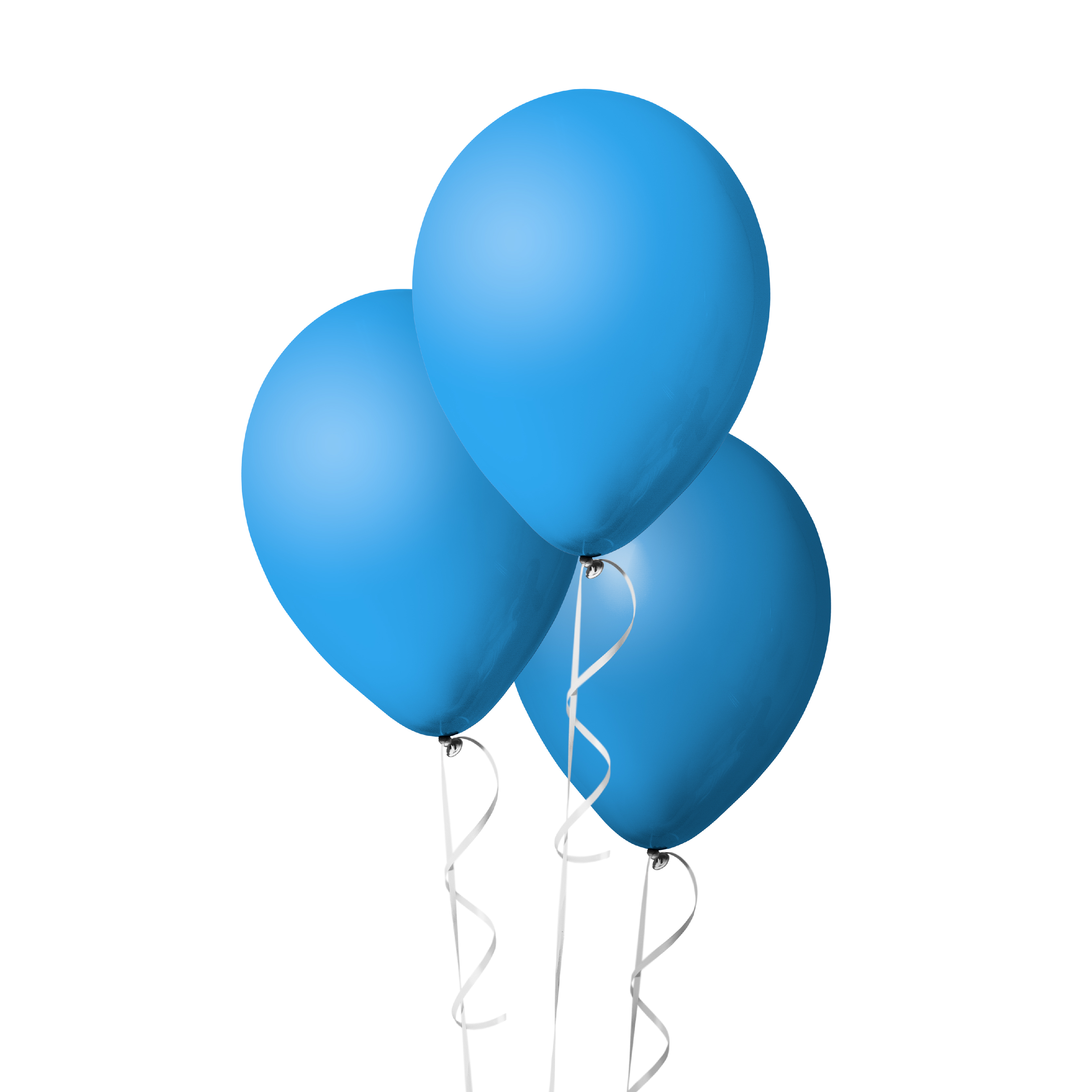 The Magic Balloons Store- Latex Balloons (Pack of 50) - Royal Blue The Magic Balloons Store- Latex Balloons (Pack of 50) - Royal Blue