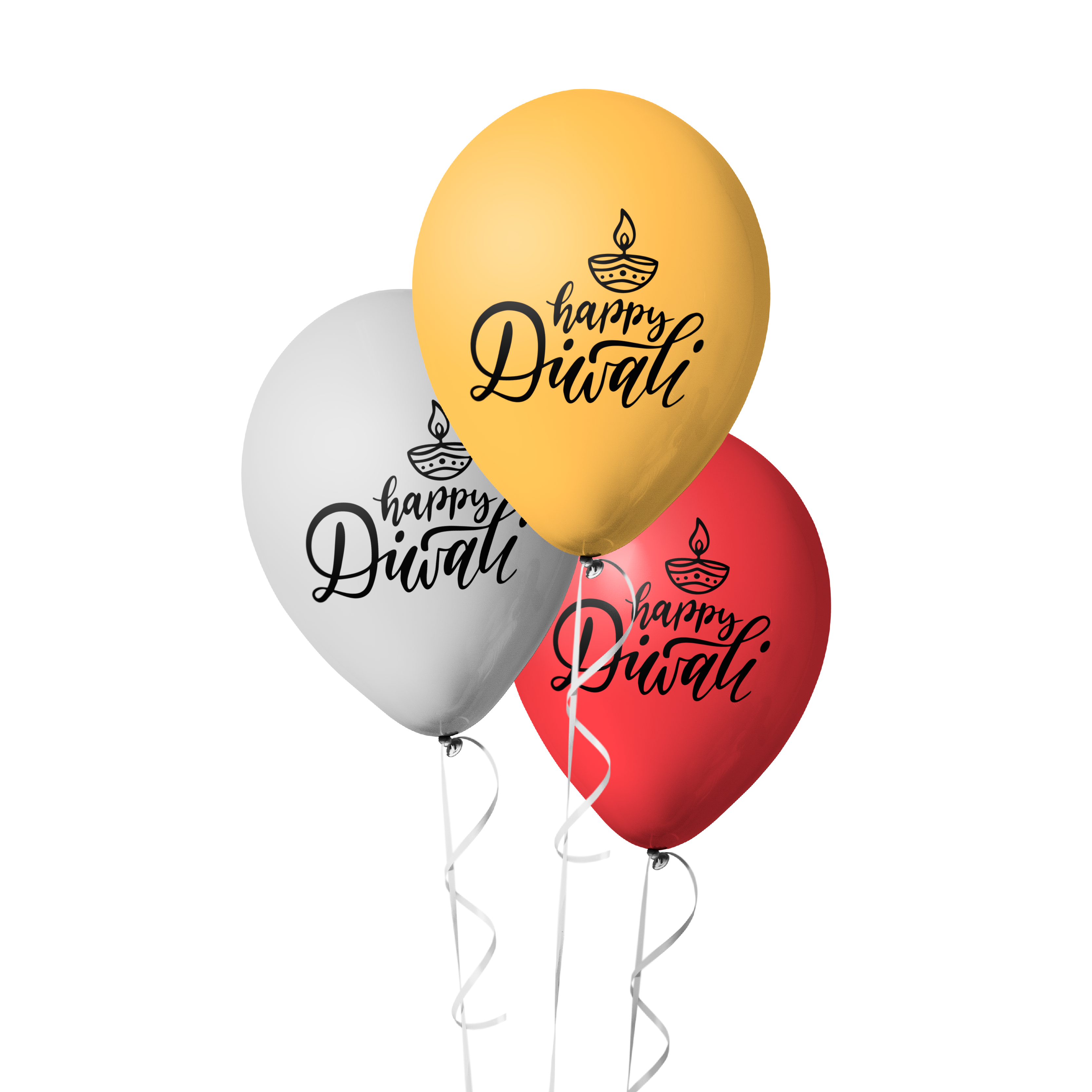 The Magic Balloons Store-Happy Diwali customized Decoration Balloons for Diwali, Diwali decorations/Party supplies for Home/Office/Shop Pack of 30 multicolour Gold, silver metallic red balloons-181473 The Magic Balloons Store-Happy Diwali customized Decoration Balloons for Diwali, Diwali decorations/Party supplies for Home/Office/Shop Pack of 30 multicolour Gold, silver metallic red balloons-181473