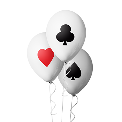The Magic Balloons Store–Cards theme party balloons Cards Printed Diwali Party Decoration latex Balloons-Pack of 30 cards printed Balloons party supplies –181480 The Magic Balloons Store–Cards theme party balloons Cards Printed Diwali Party Decoration latex Balloons-Pack of 30 cards printed Balloons party supplies –181480