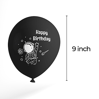 The Magic Balloons Store-Space theme Happy birthday balloons. Multi colour balloons Space Planet Astronauts Theme Happy Birthday Party/Decoration happy birthday balloons party decorations-181466 The Magic Balloons Store-Space theme Happy birthday balloons. Multi colour balloons Space Planet Astronauts Theme Happy Birthday Party/Decoration happy birthday balloons party decorations-181466